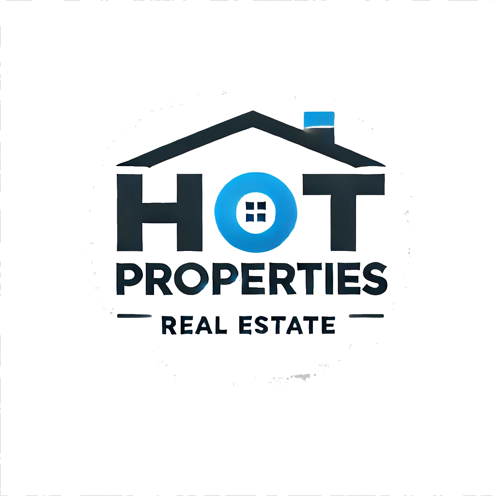 Hot Properties Logo